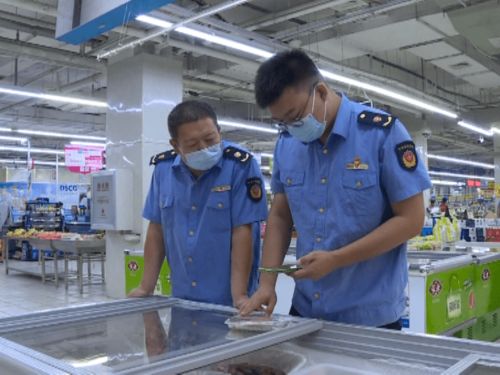 市场监督管理局开展节前食品安全检查工作 企业管理咨询篇——溯源治理下的春节食安管控行动